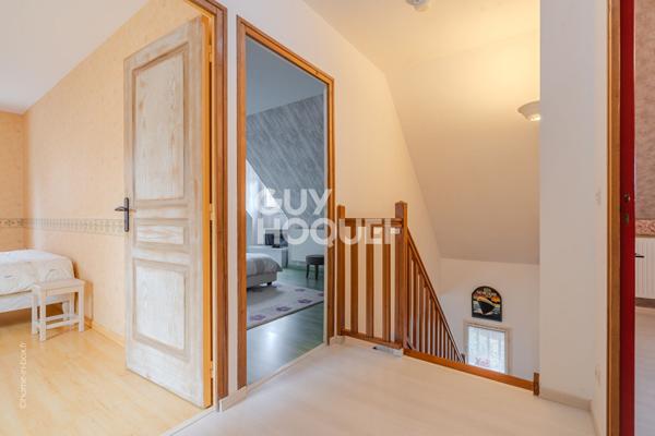 Maison à vendre à Chessy