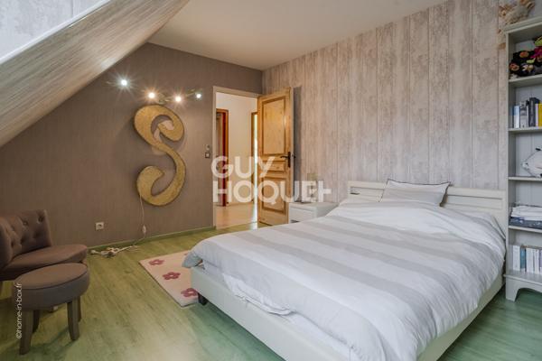 Maison à vendre à Chessy