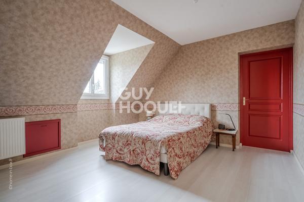 Maison à vendre à Chessy