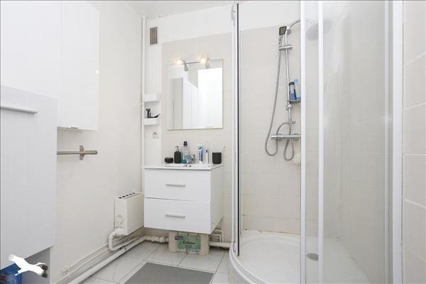 Appartement à vendre |  Tours |  3 pièces | 62 m²