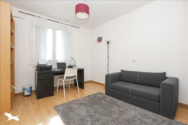 Appartement à vendre |  Tours |  3 pièces | 62 m²