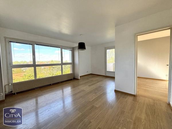 Appartement à vendre 2 pièces 59.7m² Hénin-Beaumont (62110)