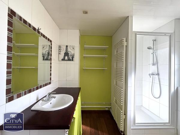 Appartement à vendre 2 pièces 59.7m² Hénin-Beaumont (62110)