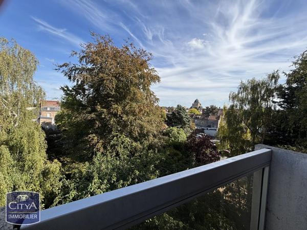 Appartement à vendre 2 pièces 59.7m² Hénin-Beaumont (62110)