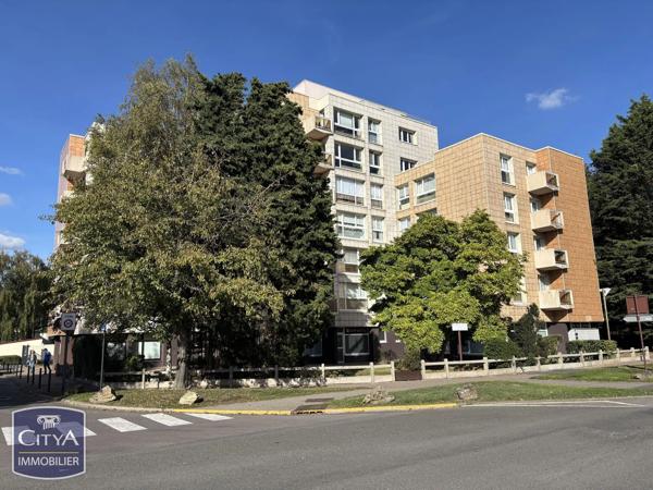 Appartement à vendre 2 pièces 59.7m² Hénin-Beaumont (62110)