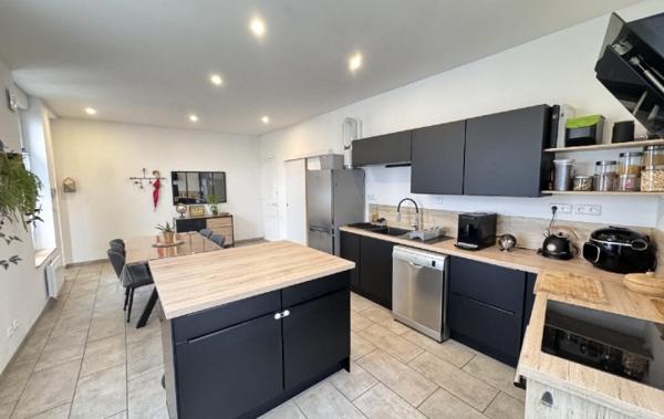 Vente Maison Soissons   