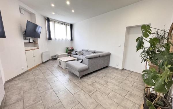 Vente Maison Soissons   