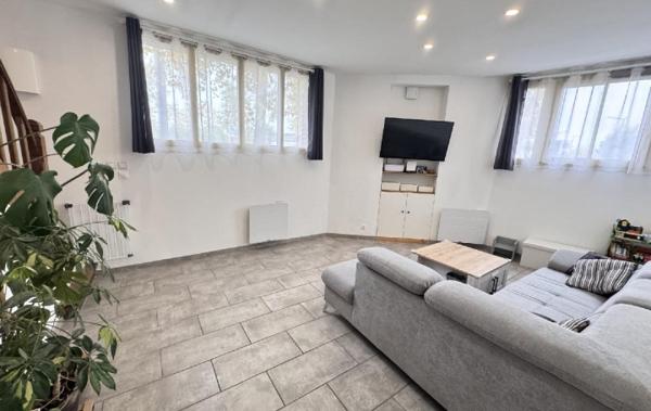 Vente Maison Soissons   