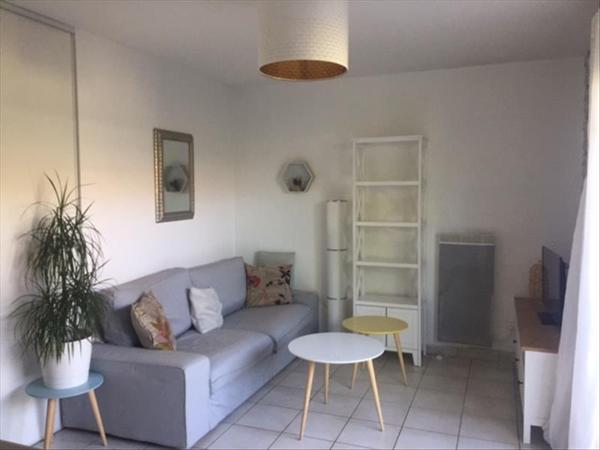 Appartement à louer |  BRUGES |  2 pièces | 42 m²