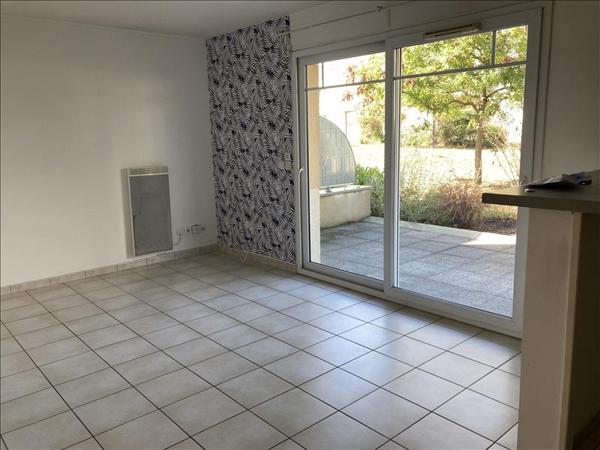 Appartement à louer |  BRUGES |  2 pièces | 42 m²