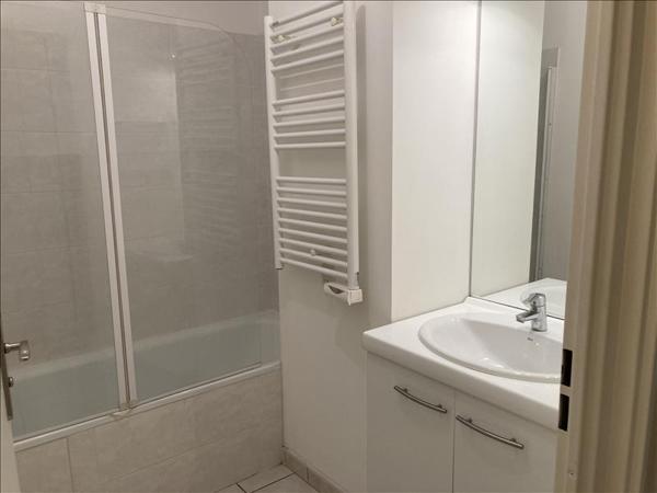 Appartement à louer |  BRUGES |  2 pièces | 42 m²