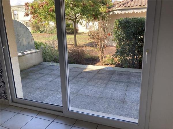 Appartement à louer |  BRUGES |  2 pièces | 42 m²