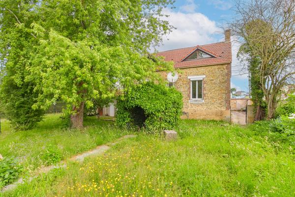 Maison à vendre à Mormant - 6 pièces, 137.44 m²