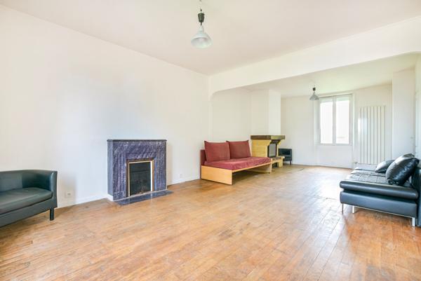 Maison à vendre à Mormant - 6 pièces, 137.44 m²