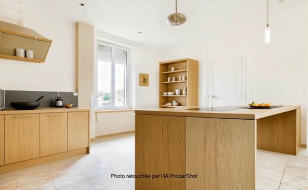 Maison à vendre à Mormant - 6 pièces, 137.44 m²