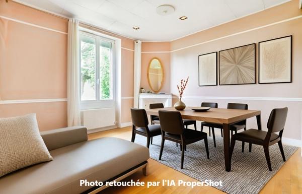 Maison à vendre à Mormant - 6 pièces, 137.44 m²