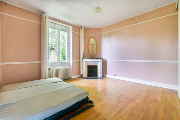 Maison à vendre à Mormant - 6 pièces, 137.44 m²