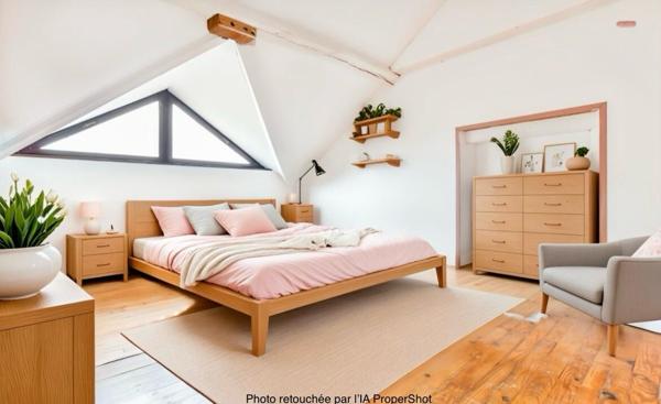 Maison à vendre à Mormant - 6 pièces, 137.44 m²