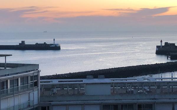 Appartement à vendre    3 pièces • 83,03 m2 Le Havre