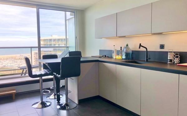 Appartement à vendre    3 pièces • 83,03 m2 Le Havre