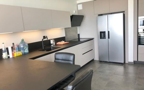 Appartement à vendre    3 pièces • 83,03 m2 Le Havre