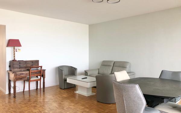Appartement à vendre    3 pièces • 83,03 m2 Le Havre