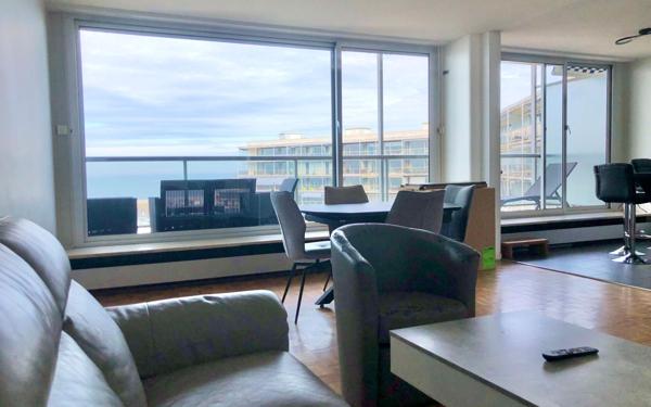 Appartement à vendre    3 pièces • 83,03 m2 Le Havre