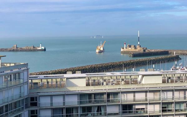 Appartement à vendre    3 pièces • 83,03 m2 Le Havre