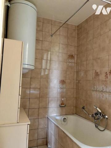 PARIS 11ème : APPARTEMENT 4ème étage - 4 pièces principales