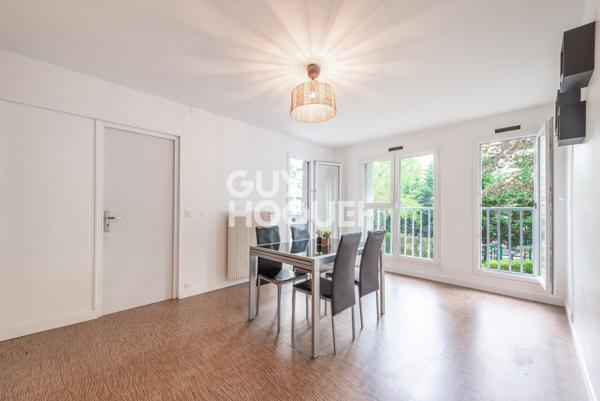 Appartement 4 Pièces