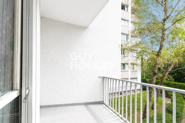 Appartement 4 Pièces