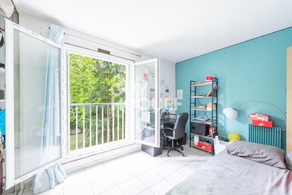 Appartement 4 Pièces