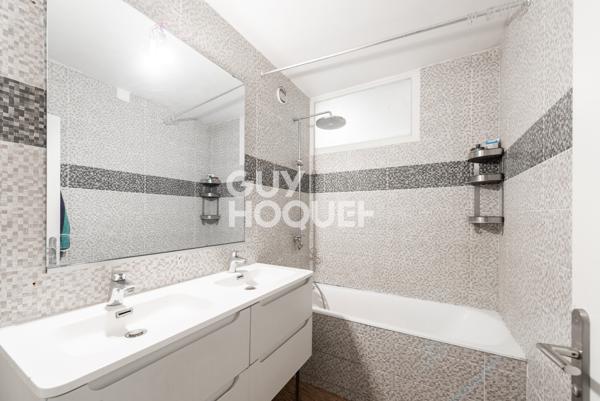 Appartement 4 Pièces