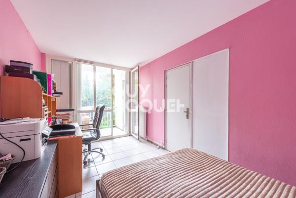 Appartement 4 Pièces