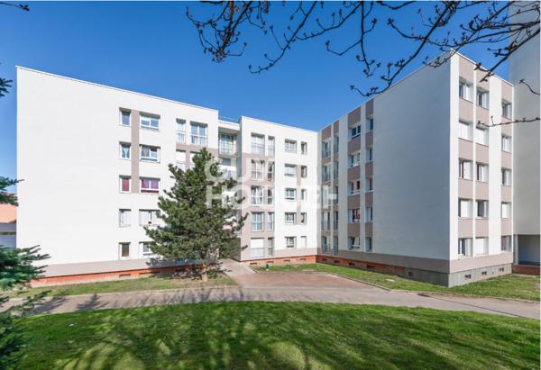 Appartement 4 Pièces
