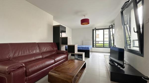 Studio 35 m2   Annecy / Cran-Gevrier