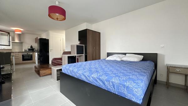 Studio 35 m2   Annecy / Cran-Gevrier