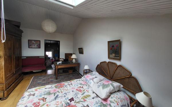 Maison à vendre    4 pièces • 150 m2 Albi