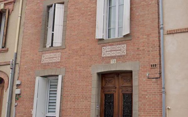 Maison à vendre    4 pièces • 150 m2 Albi