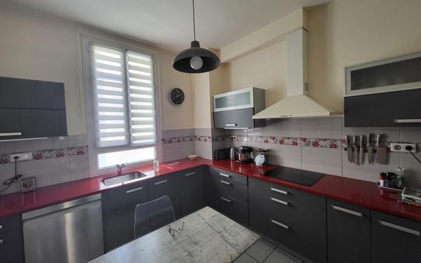 Maison à vendre    4 pièces • 150 m2 Albi