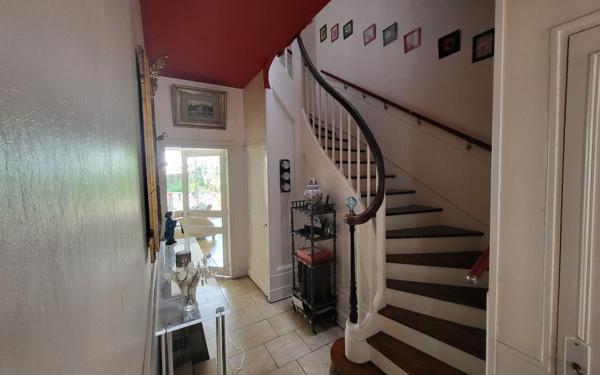 Maison à vendre    4 pièces • 150 m2 Albi