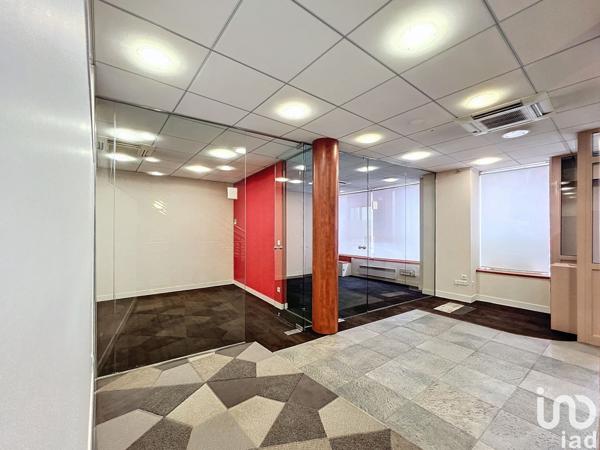 Location boutique/local commercial 175 m² Brie-Comte-Robert