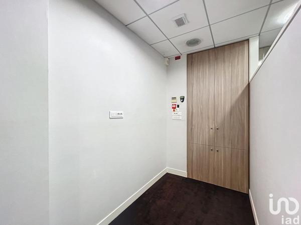 Location boutique/local commercial 175 m² Brie-Comte-Robert