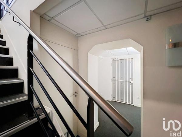 Location boutique/local commercial 175 m² Brie-Comte-Robert