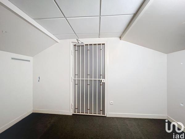 Location boutique/local commercial 175 m² Brie-Comte-Robert