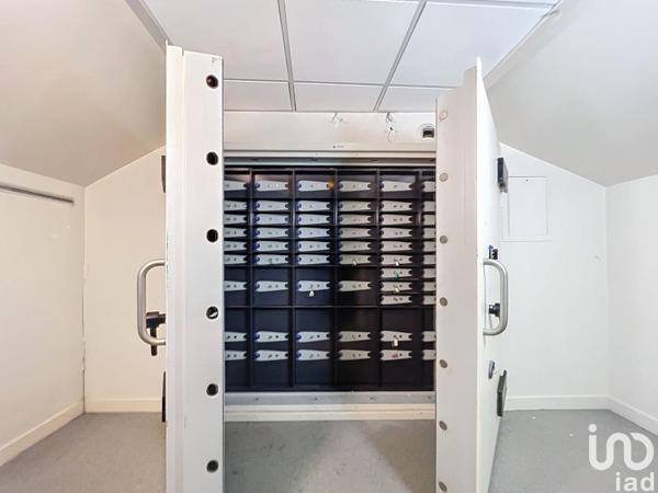 Location boutique/local commercial 175 m² Brie-Comte-Robert