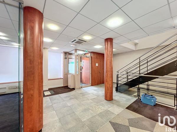 Location boutique/local commercial 175 m² Brie-Comte-Robert