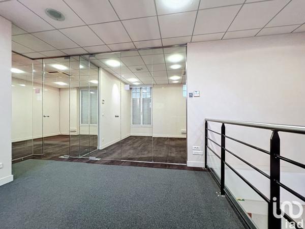 Location boutique/local commercial 175 m² Brie-Comte-Robert