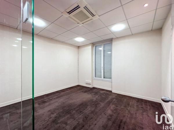 Location boutique/local commercial 175 m² Brie-Comte-Robert