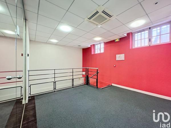 Location boutique/local commercial 175 m² Brie-Comte-Robert